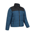 Petrol - Lifestyle - Mountain Warehouse Mens Voltage II Padded Jacket