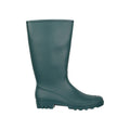 Teal - Lifestyle - Mountain Warehouse Womens-Ladies Splash Wellington Boots