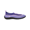 Purple - Lifestyle - Mountain Warehouse Childrens-Kids Bermuda Water Shoes