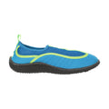 Dark Blue - Lifestyle - Mountain Warehouse Childrens-Kids Bermuda Water Shoes