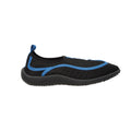 Blue - Lifestyle - Mountain Warehouse Childrens-Kids Bermuda Water Shoes