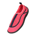 Pink - Back - Mountain Warehouse Childrens-Kids Bermuda Water Shoes