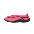 Pink - Lifestyle - Mountain Warehouse Childrens-Kids Bermuda Water Shoes