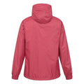 Pink - Back - Mountain Warehouse Womens-Ladies Torrent Waterproof Jacket