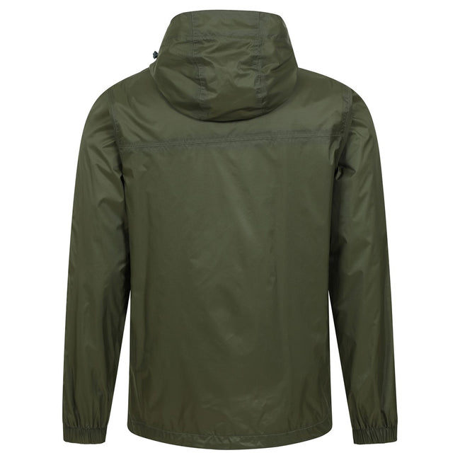 Torrent Mens Waterproof Jacket