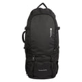 Black - Lifestyle - Mountain Warehouse Traveller 100L Backpack