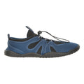 Navy - Lifestyle - Mountain Warehouse Mens Ocean Water Shoes