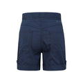 Navy - Back - Mountain Warehouse Childrens-Kids Shore Shorts