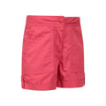 Soft Pink - Lifestyle - Mountain Warehouse Childrens-Kids Shore Shorts