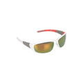 Blue-Green - Lifestyle - Mountain Warehouse Mens Byron Sunglasses