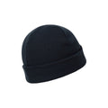 Navy - Lifestyle - Mountain Warehouse Womens-Ladies Augustine Beanie