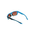 Blue - Back - Mountain Warehouse Mens Bondi Sunglasses