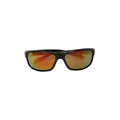 Grey - Lifestyle - Animal Mens Jude Recycled Polarised Sunglasses