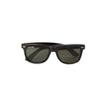 Black - Lifestyle - Animal Mens Ash Recycled Polarised Sunglasses