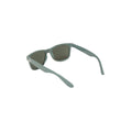 Pale Blue - Back - Animal Mens Ash Recycled Polarised Sunglasses