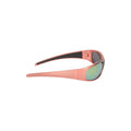 Blue-Green - Side - Mountain Warehouse Mens Tortolla Sunglasses