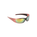 Blue-Green - Pack Shot - Mountain Warehouse Mens Tortolla Sunglasses