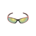 Blue-Green - Front - Mountain Warehouse Mens Tortolla Sunglasses