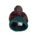 Teal - Pack Shot - Mountain Warehouse Womens-Ladies Beanie