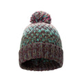 Purple - Front - Mountain Warehouse Womens-Ladies Beanie