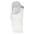 Grey - Lifestyle - Mountain Warehouse Net Anti-Mosquito Coverage Cap