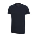 Navy - Lifestyle - Mountain Warehouse Mens Quick Dry T-Shirt