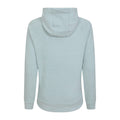 Mint - Back - Mountain Warehouse Womens-Ladies Strath Soft Touch Hoodie