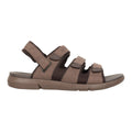 Brown - Lifestyle - Mountain Warehouse Mens Ames Sandals