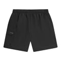 Black - Front - Animal Mens Reeva Recycled Swim Shorts