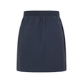 Navy - Back - Animal Womens-Ladies Explorer Skirt