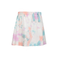 Light Blue - Lifestyle - Mountain Warehouse Girls Seaside Tie Dye Skort