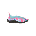 Mint - Lifestyle - Mountain Warehouse Childrens-Kids Bermuda Sealife Water Shoes