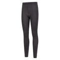 Grey - Lifestyle - Mountain Warehouse Womens-Ladies Brushed Isotherm Leggings