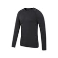 Black - Lifestyle - Mountain Warehouse Mens Keep The Heat Thermal Top