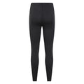 Black - Back - Mountain Warehouse Mens Keep The Heat Thermal Bottoms