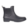 Navy - Lifestyle - Mountain Warehouse Womens-Ladies Winter Wellington Boots