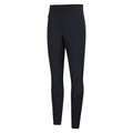 Black - Lifestyle - Mountain Warehouse Womens-Ladies Etna Water Resistant Leggings