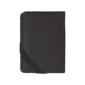 Black - Back - Mountain Warehouse RFID Blocking Card Holder