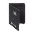 Black - Lifestyle - Mountain Warehouse RFID Blocking Card Holder