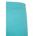 Teal - Pack Shot - Mountain Warehouse Childrens-Kids Talus Thermal Bottoms