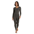 Dark Khaki - Lifestyle - Animal Womens-Ladies Blaze Base Layer Bottoms