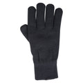 Navy - Lifestyle - Mountain Warehouse Mens Thinsulate Fleece Beanie & Gloves Set