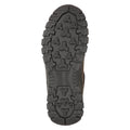 Black - Lifestyle - Mountain Warehouse Mens Denver Waterproof Thermal Snow Boots