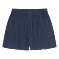 Navy - Back - Animal Womens-Ladies Ria Shorts