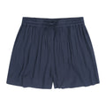 Navy - Front - Animal Womens-Ladies Ria Shorts