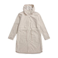 Beige - Front - Animal Womens-Ladies Eden Jacket