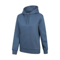 Blue - Lifestyle - Mountain Warehouse Womens-Ladies Lighthouse Back Print Hoodie