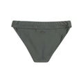 Green - Back - Animal Womens-Ladies Daina Bikini Bottoms