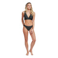 Green - Lifestyle - Animal Womens-Ladies Daina Bikini Bottoms