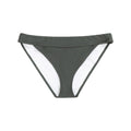 Green - Front - Animal Womens-Ladies Daina Bikini Bottoms